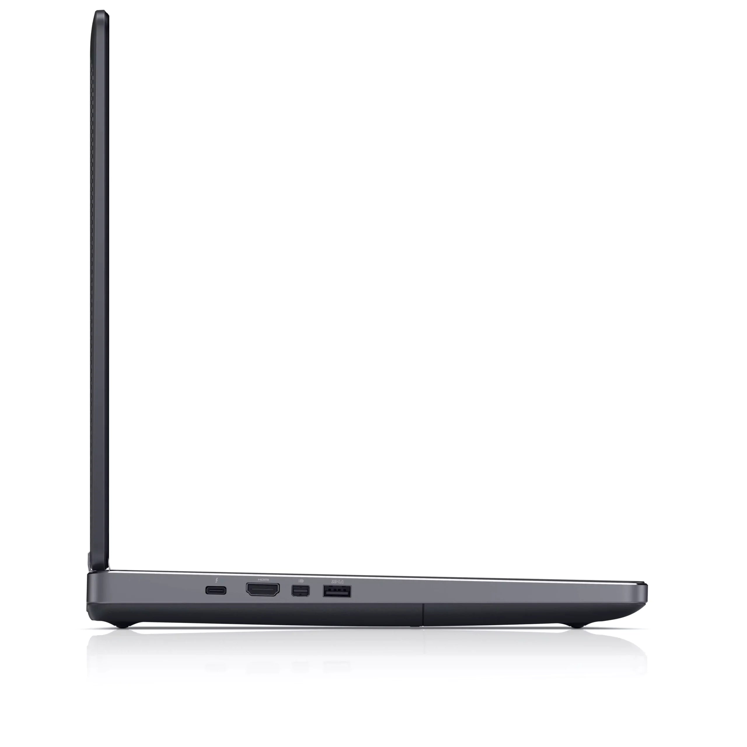Dell Precision 7520 Dell Precision 7520